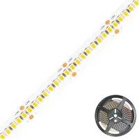 EVN LED-Strip SB20241202827 2700 K 12 W warmweiß 1