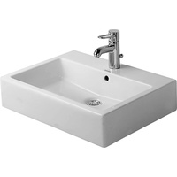 Duravit Vero Aufsatzwaschtisch 59,5 x 46,5 cm (0452600000)