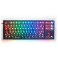 Ducky One 3 Hot-Swap Barebone, TKL - Schwarz