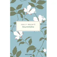 Reclam, Philipp Sturmhöhe