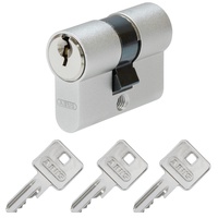 ABUS C42TI ST) - 21/21 verschiedenschließend