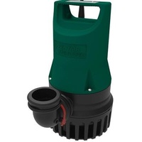 Jung Pumpen U3K Spezial Elektro-Schmutzwassertauchpumpe JP50007