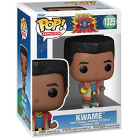 Funko eu bv Funko POP! Animation: Figur Kwame 9