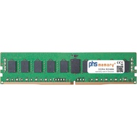 PHS-ELECTRONIC PHS-memory RAM Speicher für Supermicro X11SDV-4C-TLN2F DDR4 RDIMM