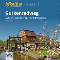 Esterbauer Gurkenradweg
