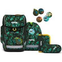 Ergobag cubo 5-tlg. 2024 TriBäratops