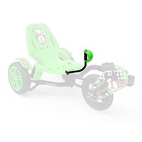 Berg Toys BERG Street-X Venom Haltegriff, links