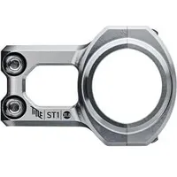 Title mtb St1 31.8 Aluminium chrome - 0°