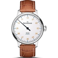 MeisterSinger Klassik No.03 AM901G - - 43mm