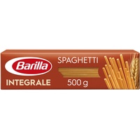 Barilla Spaghetti Integrale 500 g