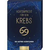 ArsEdition Achtsamkeit für den Krebs
