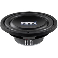 Crunch Woofer GTi104