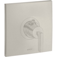 Hansgrohe Axor Citterio Thermostat HighFlow Unterputz mit Hebelgriff -