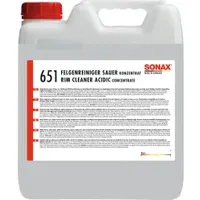 Sonax Felgenreiniger FelgenReiniger