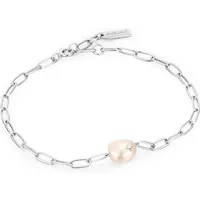 ANIA HAIE Armband Pearl Power B043-03H Damenarmband