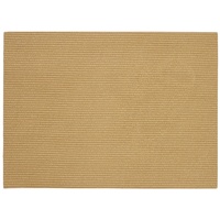 Asa Selection Tischset sisal Rough placemats - gelb