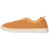 Ilse Jacobsen Slip On 'TULIP 3275' - Orange -