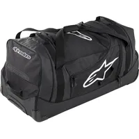 Alpinestars Komodo-Reisetasche, Sporttasche groß für Motorrad Zubehör, (94cm x