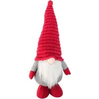 Expo-bˆrse X-MAS Weihnachts Wichtel Mann stehend 55 cm mit