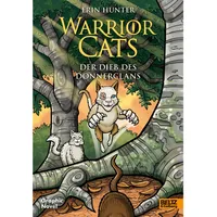 Julius Beltz GmbH & Co. KG Warrior Cats -
