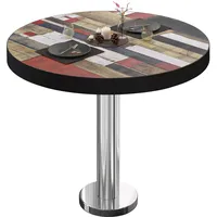 GGM Möbel BML | Bistrotisch | Ø:H 60 x
