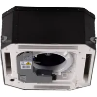 Buderus Logacool 4CC Multisplit 5,3 kW stationär