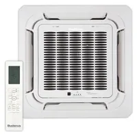 Buderus Sockelblende für Deckenkassette Logacool 2,1-5,3 kW