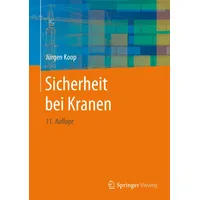 Springer Sicherheit bei Kranen