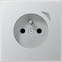 Jung BTAL1521FSE-L HOME Energy, französisch/belgisches System, 16 A 250