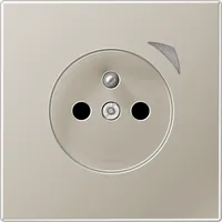 Jung BTES1521FSE-L HOME Energy, französisch/belgisches System, 16 A 250