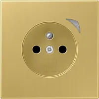 Jung BTME1521FSEC-L HOME Energy, französisch/belgisches System, 16 A 250