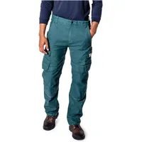 Stier workwear STIER Cargo Steel Pants 38/34 Dark Green
