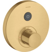 Hansgrohe AXOR ShowerSelect round Thermostat Unterputz für 1 Verbraucher