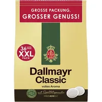 Dallmayr Classic 36 St.