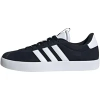 Adidas VL Court 3.0 core black/cloud white/core black 47