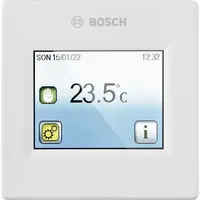 Bosch C-IR20 Heizkörperthermostat für Infrarotheizung HI4000P
