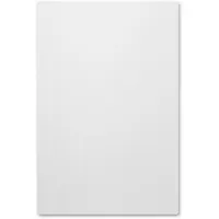 Bosch HI4000P 500 W Weiß