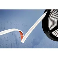 BARTHELME 51542528 LED-Streifen 24 V 5000 mm Warmweiß 5