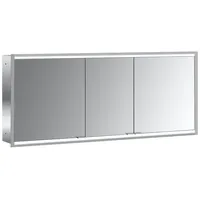 EMCO Prime2 Facelift Spiegelschrank, 3 Türen, 949706358,