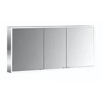 EMCO „prime“ Facelift Spiegelschrank 3 Türen, 949706387,