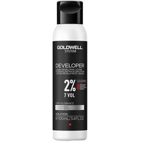 Goldwell Entwickler Lotion 100ml