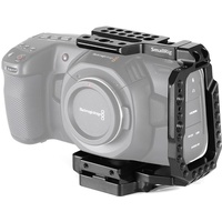 SmallRig QR Half Cage für Blackmagic Pocket Cinema Kamera