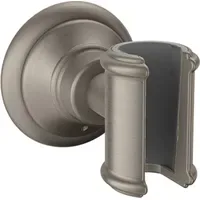 Hansgrohe Axor Montreux Brausehalter Edelstahl Optic 16325800
