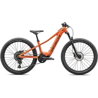 Specialized Turbo Levo SL Kids gloss blaze/slate speckel/black/satin transparent
