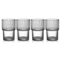 Bitz Kusintha Caféglas 0,38 l 4 St.