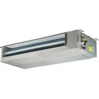 Buderus Logacool AC166i.2 Kanalgerät 3,5 kW