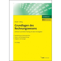 Nwb Verlag Grundlagen des Rechnungswesens