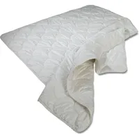 Meivita Wildseide extra leichte Sommerdecke Kuschelzeit in 135x200 cm