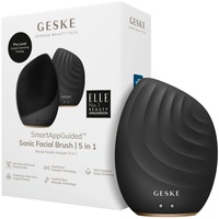 Geske 5in1 Sonic Facial Brush 5 in 1 anthrazit