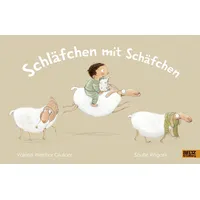 Julius Beltz Gmbh Schläfchen mit Schäfchen